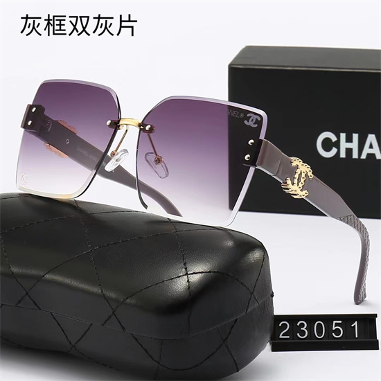 Chanel Sunglass A 193